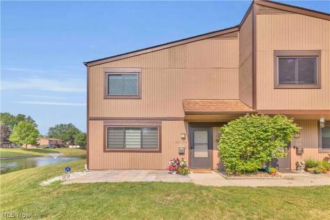 26636 Lake Of The Falls Road Olmsted Falls OH 44138