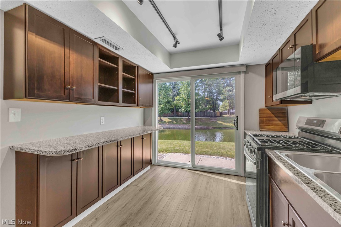26636 Lake Of The Falls Road Olmsted Falls OH 44138