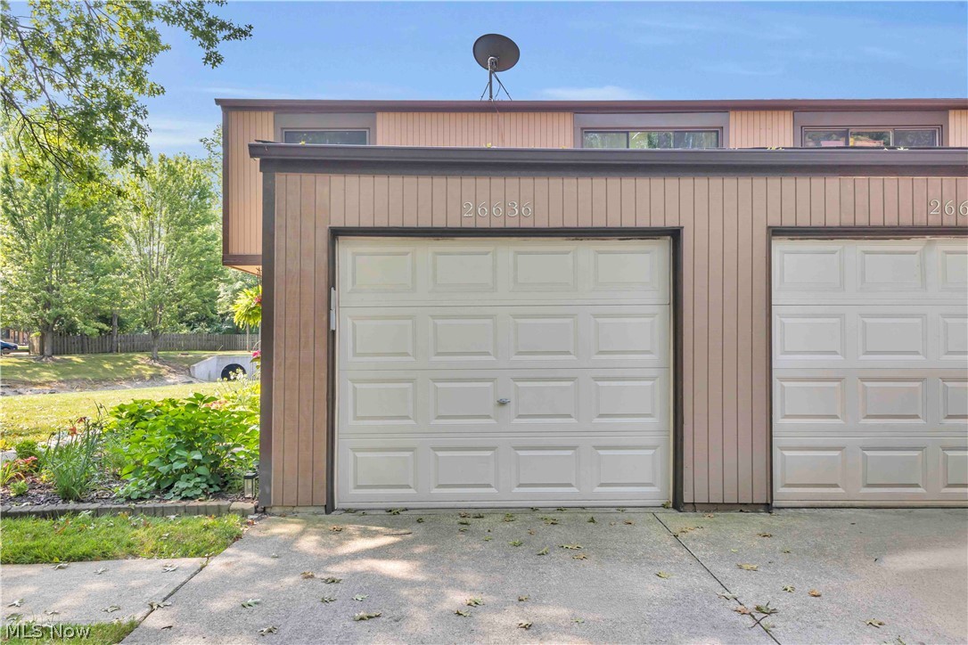 26636 Lake Of The Falls Road Olmsted Falls OH 44138