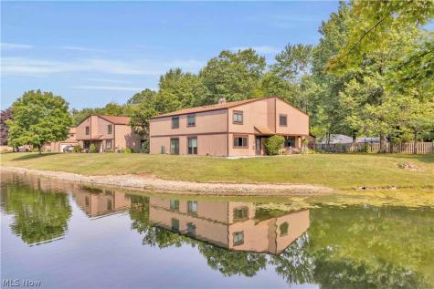 26636 Lake Of The Falls Road Olmsted Falls OH 44138