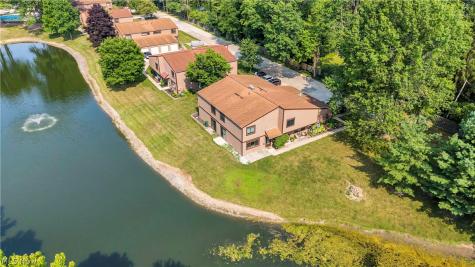 26636 Lake Of The Falls Road Olmsted Falls OH 44138