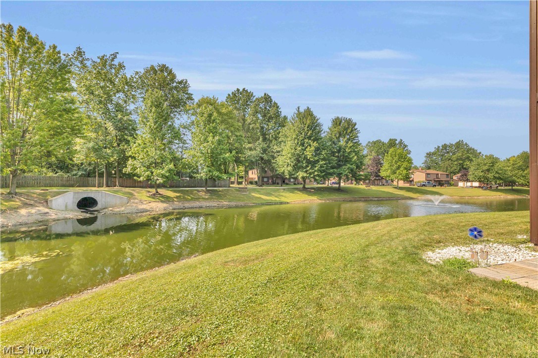 26636 Lake Of The Falls Road Olmsted Falls OH 44138