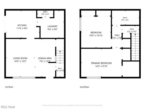 26636 Lake Of The Falls Road Olmsted Falls OH 44138