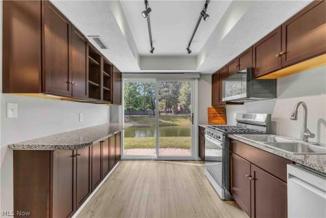 26636 Lake Of The Falls Road Olmsted Falls OH 44138