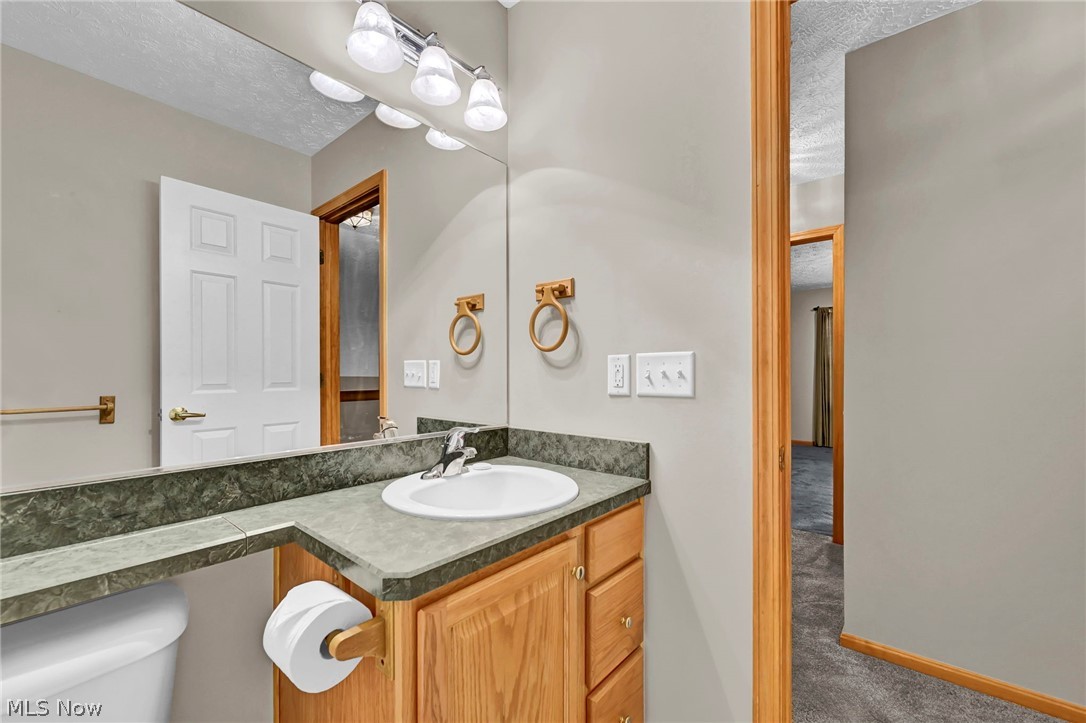 7596 Willow Woods Drive North Olmsted OH 44070