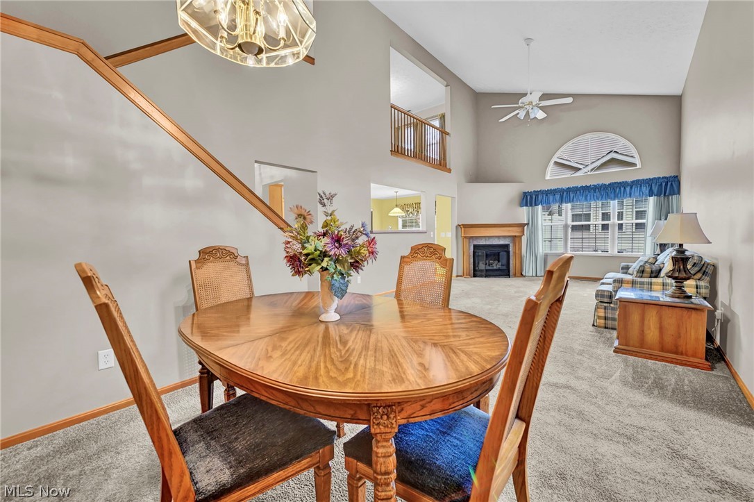 7596 Willow Woods Drive North Olmsted OH 44070