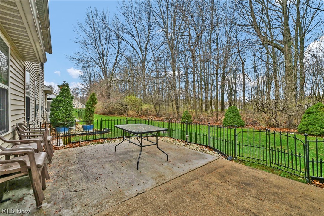 7596 Willow Woods Drive North Olmsted OH 44070