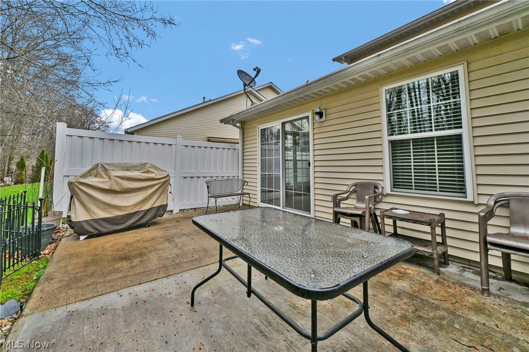 7596 Willow Woods Drive North Olmsted OH 44070
