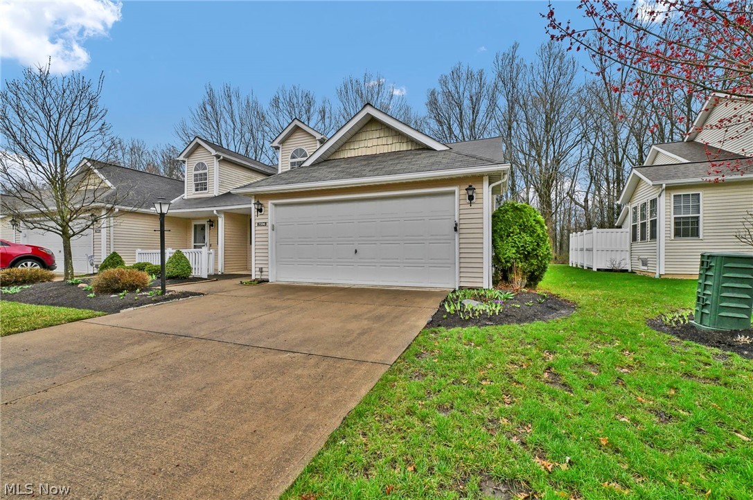 7596 Willow Woods Drive North Olmsted OH 44070