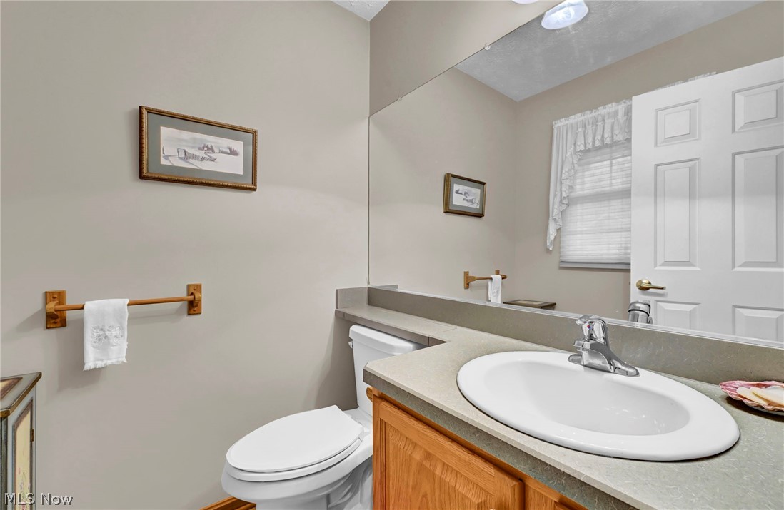 7596 Willow Woods Drive North Olmsted OH 44070