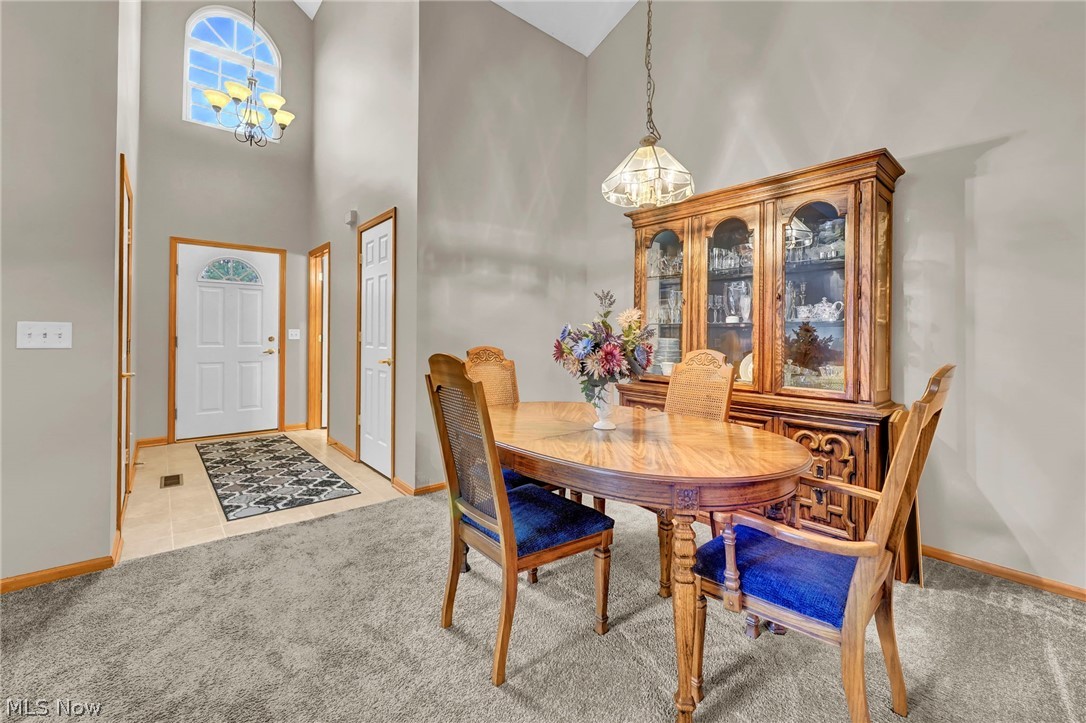 7596 Willow Woods Drive North Olmsted OH 44070