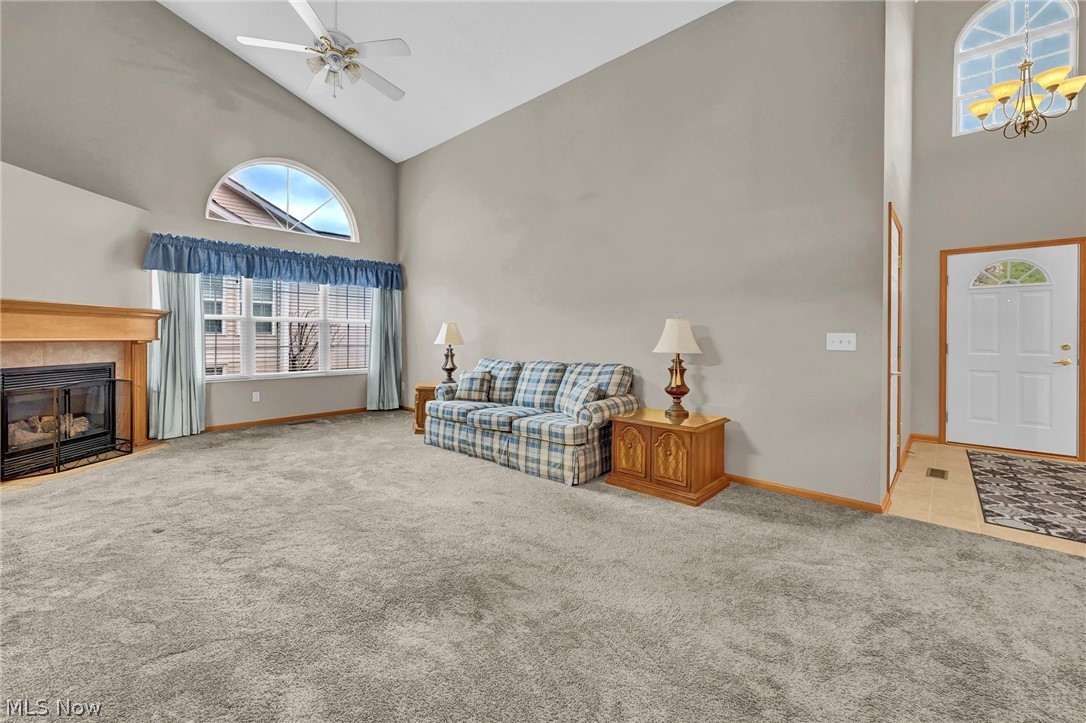 7596 Willow Woods Drive North Olmsted OH 44070