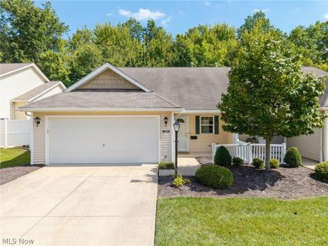 7393 Willow Woods Drive North Olmsted OH 44070