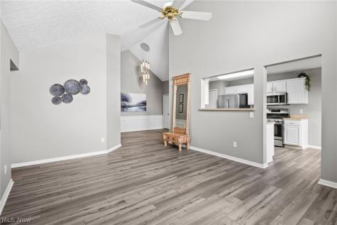 7393 Willow Woods Drive North Olmsted OH 44070