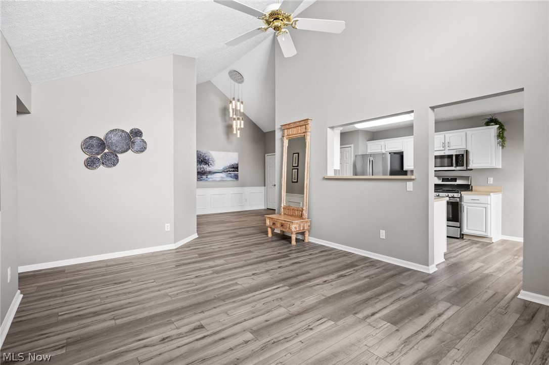 7393 Willow Woods Drive North Olmsted OH 44070