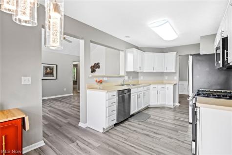 7393 Willow Woods Drive North Olmsted OH 44070
