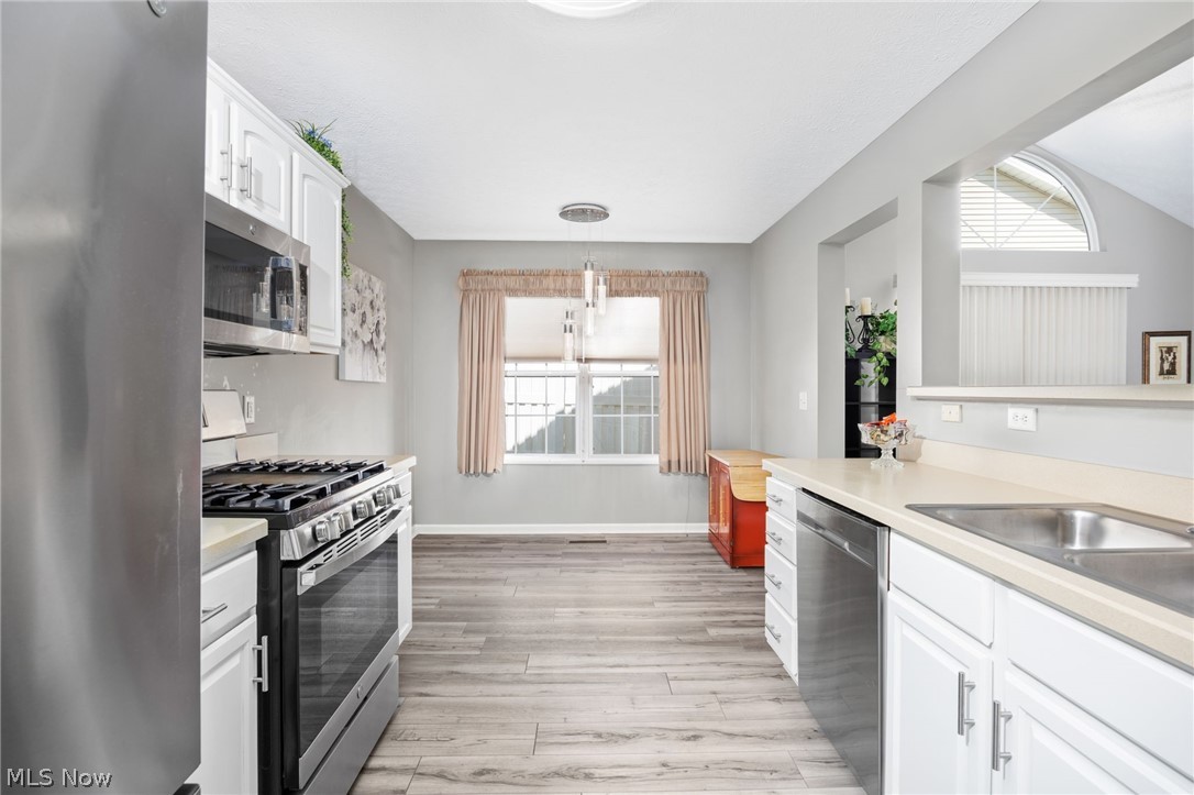 7393 Willow Woods Drive North Olmsted OH 44070