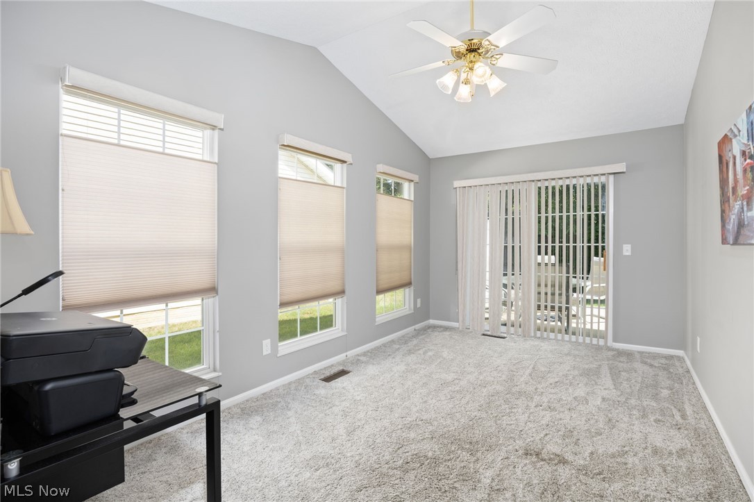 7393 Willow Woods Drive North Olmsted OH 44070