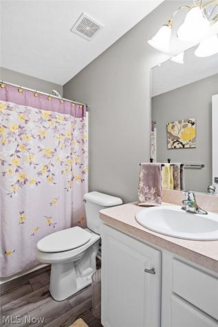 7393 Willow Woods Drive North Olmsted OH 44070