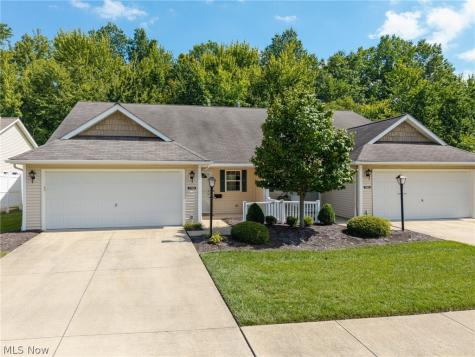 7393 Willow Woods Drive North Olmsted OH 44070
