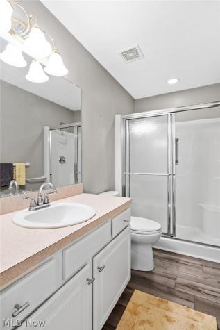 7393 Willow Woods Drive North Olmsted OH 44070