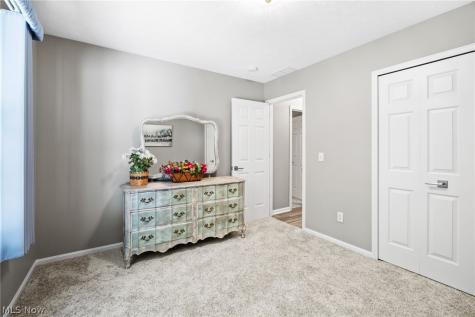 7393 Willow Woods Drive North Olmsted OH 44070