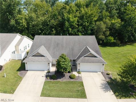 7393 Willow Woods Drive North Olmsted OH 44070
