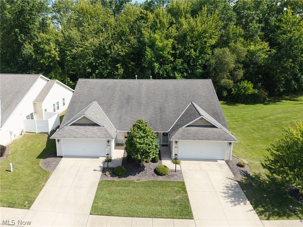 7393 Willow Woods Drive North Olmsted OH 44070