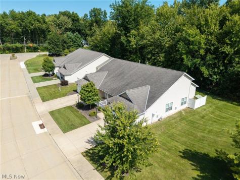 7393 Willow Woods Drive North Olmsted OH 44070