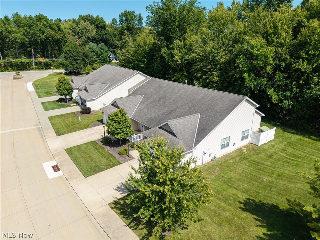 7393 Willow Woods Drive North Olmsted OH 44070