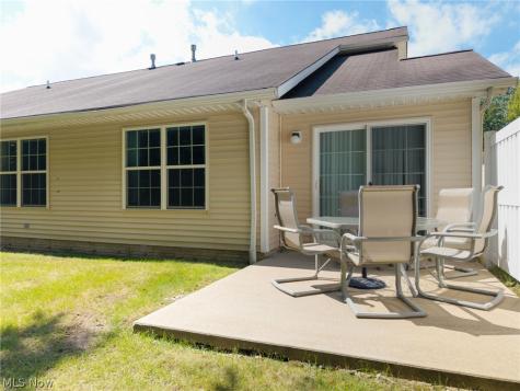 7393 Willow Woods Drive North Olmsted OH 44070