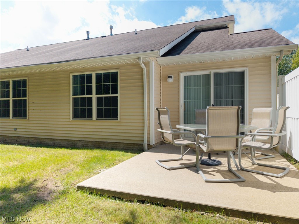 7393 Willow Woods Drive North Olmsted OH 44070