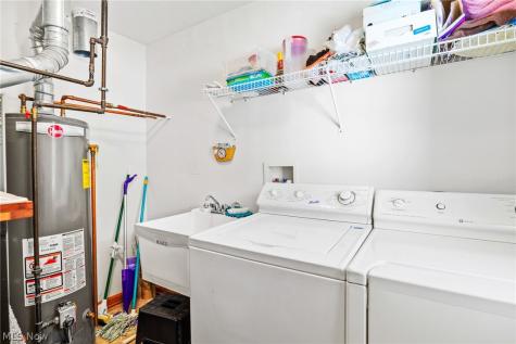 7393 Willow Woods Drive North Olmsted OH 44070