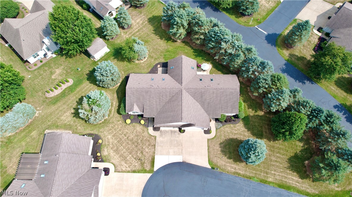 1012 Meadow Drive NW Strasburg OH 44680
