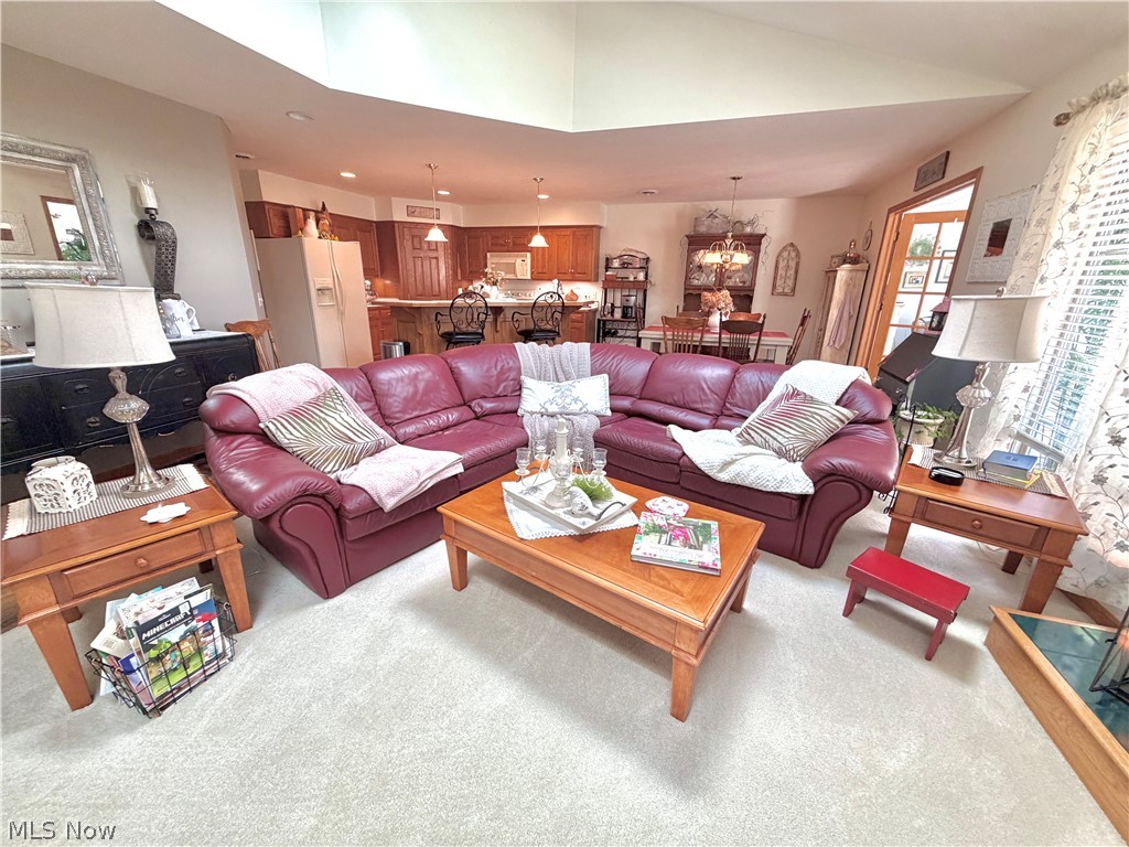 1012 Meadow Drive NW Strasburg OH 44680