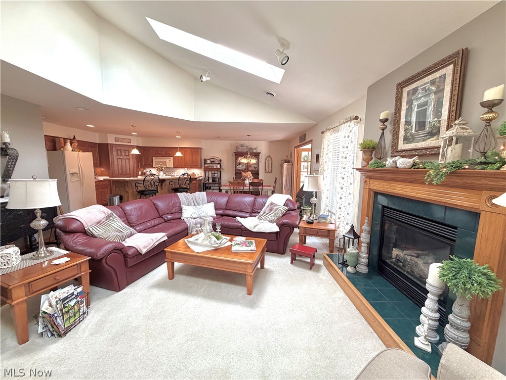 1012 Meadow Drive NW Strasburg OH 44680