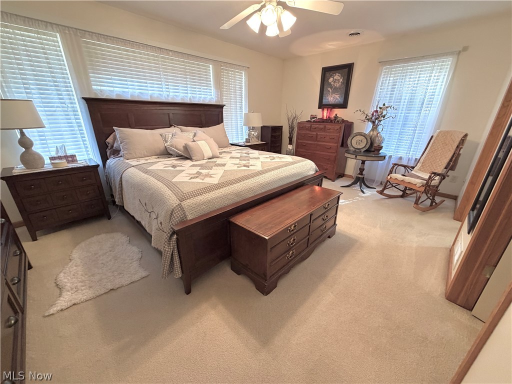 1012 Meadow Drive NW Strasburg OH 44680