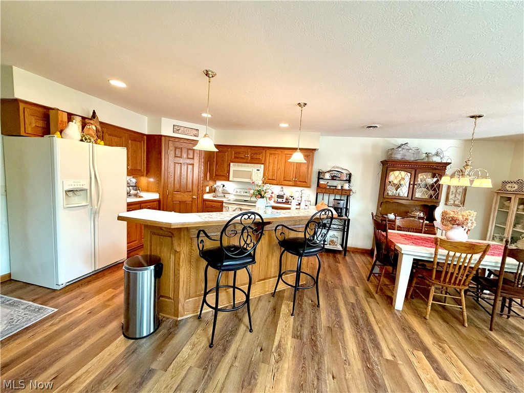 1012 Meadow Drive NW Strasburg OH 44680