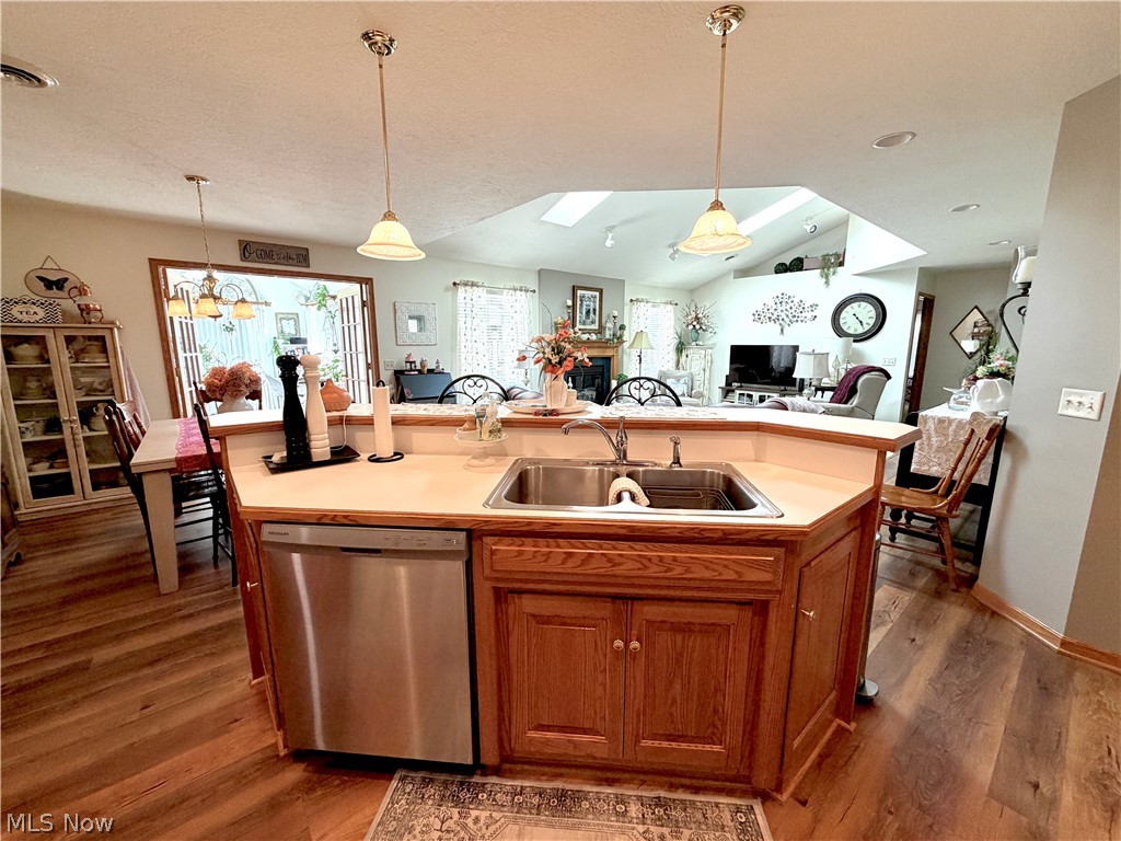 1012 Meadow Drive NW Strasburg OH 44680