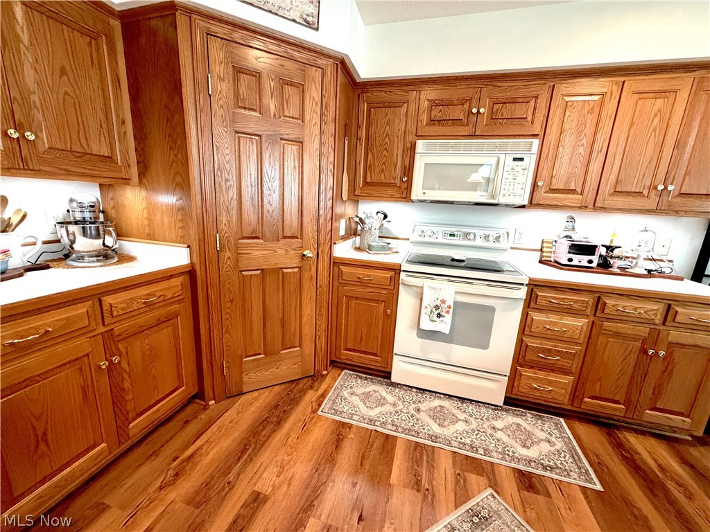 1012 Meadow Drive NW Strasburg OH 44680