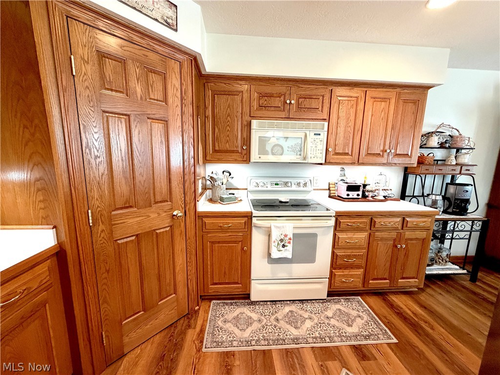 1012 Meadow Drive NW Strasburg OH 44680