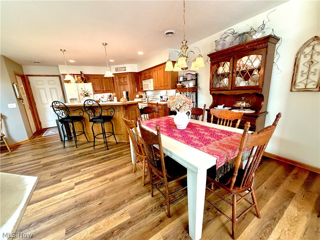 1012 Meadow Drive NW Strasburg OH 44680