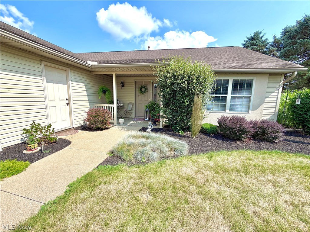 1012 Meadow Drive NW Strasburg OH 44680