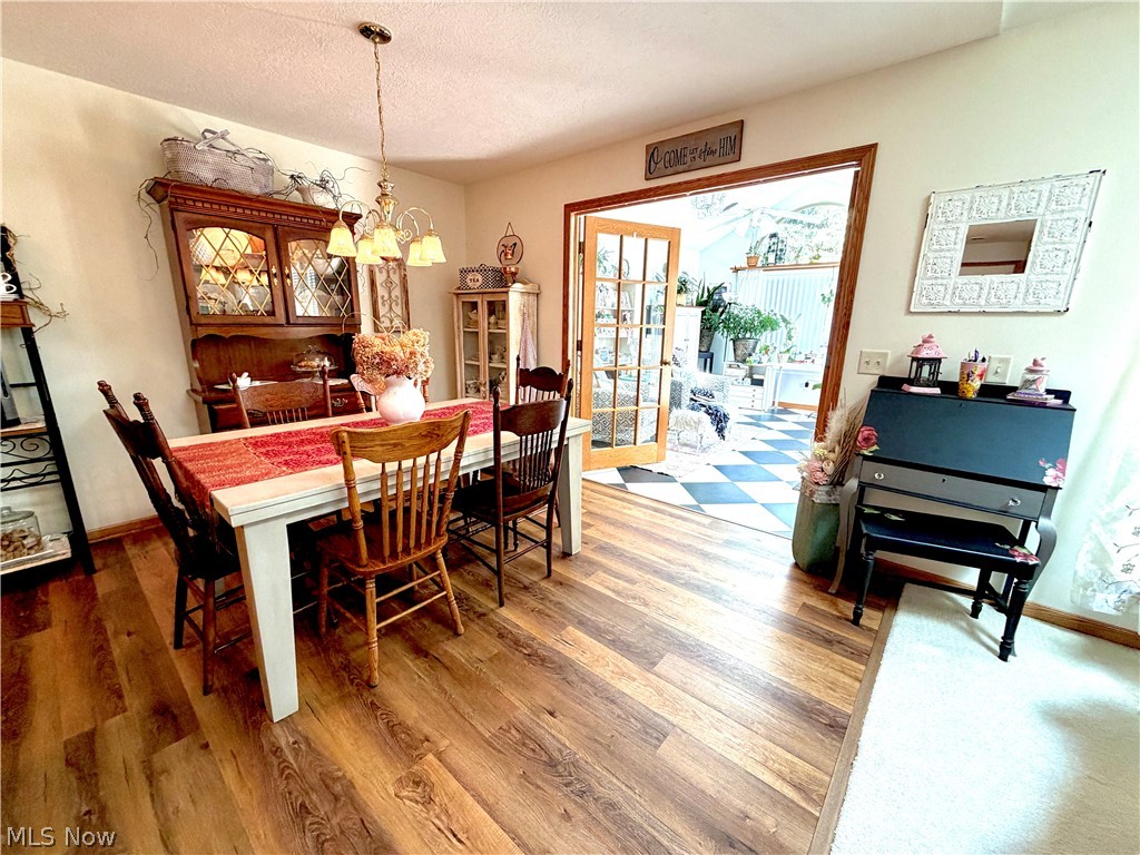 1012 Meadow Drive NW Strasburg OH 44680