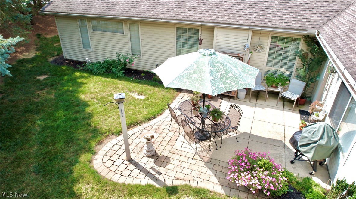 1012 Meadow Drive NW Strasburg OH 44680