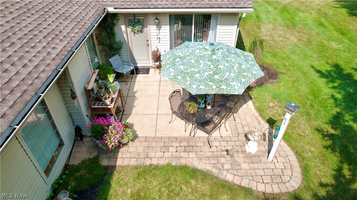 1012 Meadow Drive NW Strasburg OH 44680