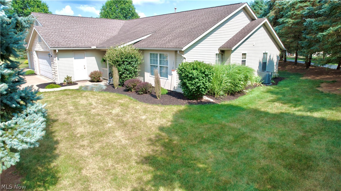 1012 Meadow Drive NW Strasburg OH 44680