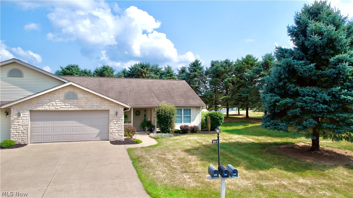1012 Meadow Drive NW Strasburg OH 44680