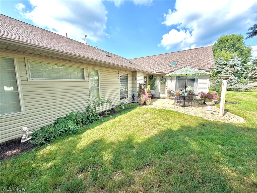 1012 Meadow Drive NW Strasburg OH 44680