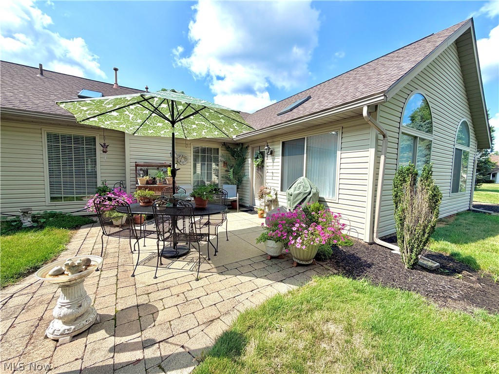 1012 Meadow Drive NW Strasburg OH 44680